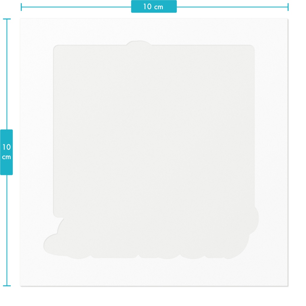 ステッカー(チャイコ)