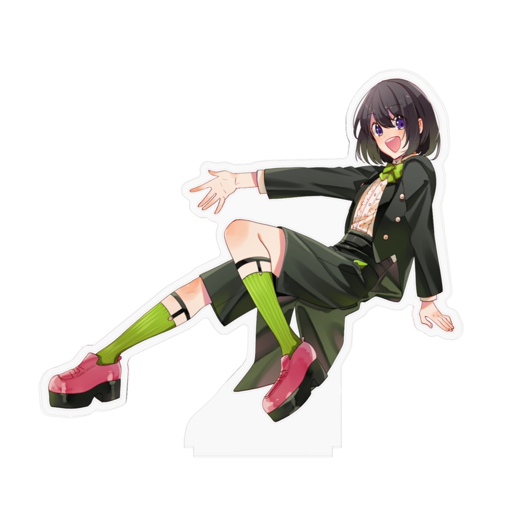 アクスタ(レンタロー)