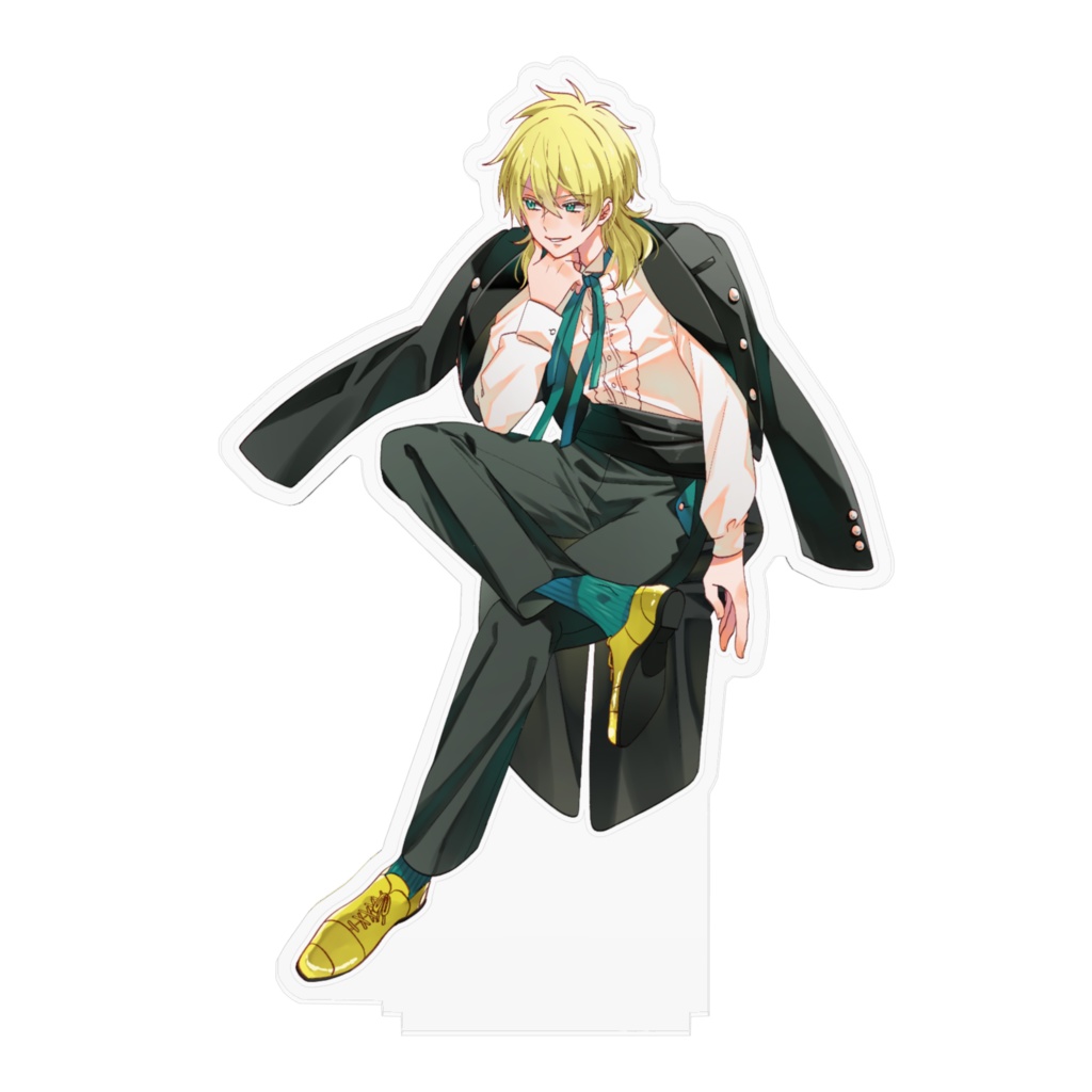 アクスタ(モーツァルト)