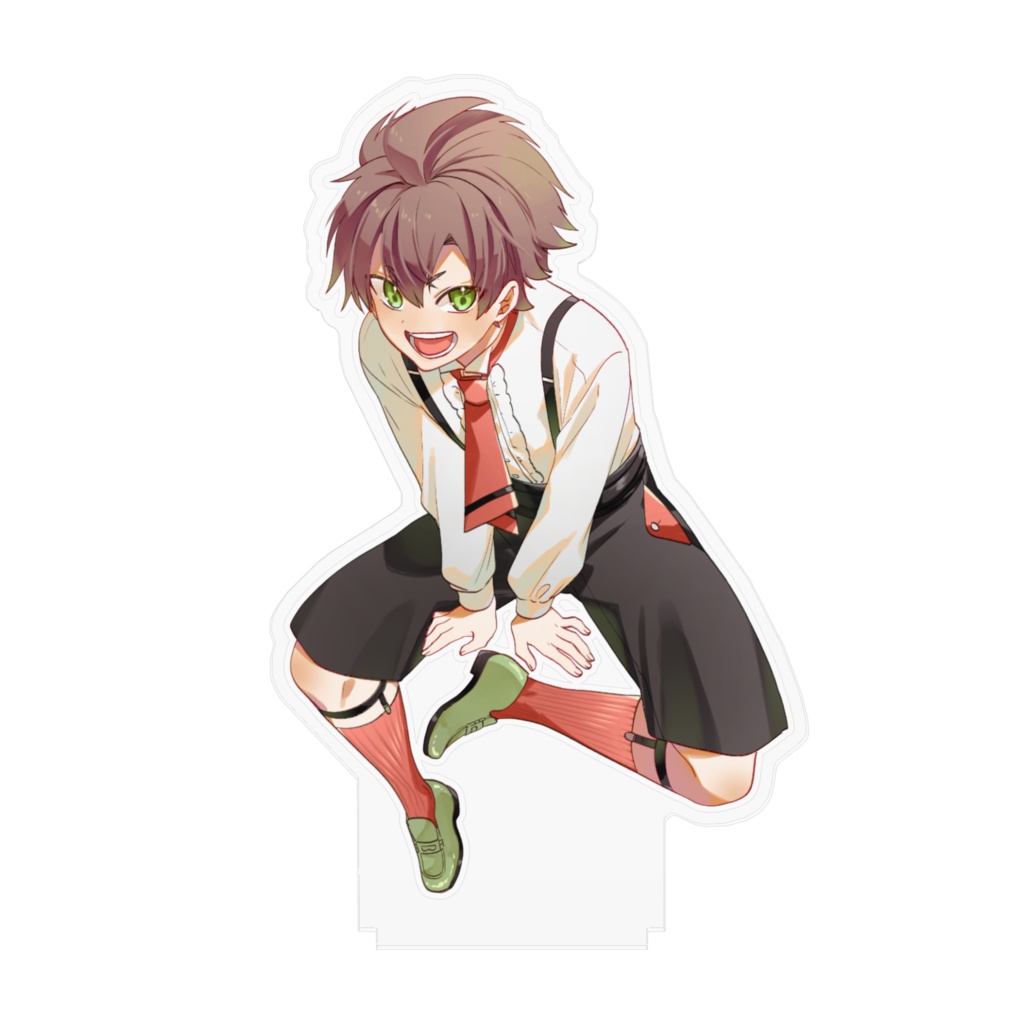 アクスタ(ハイドン)