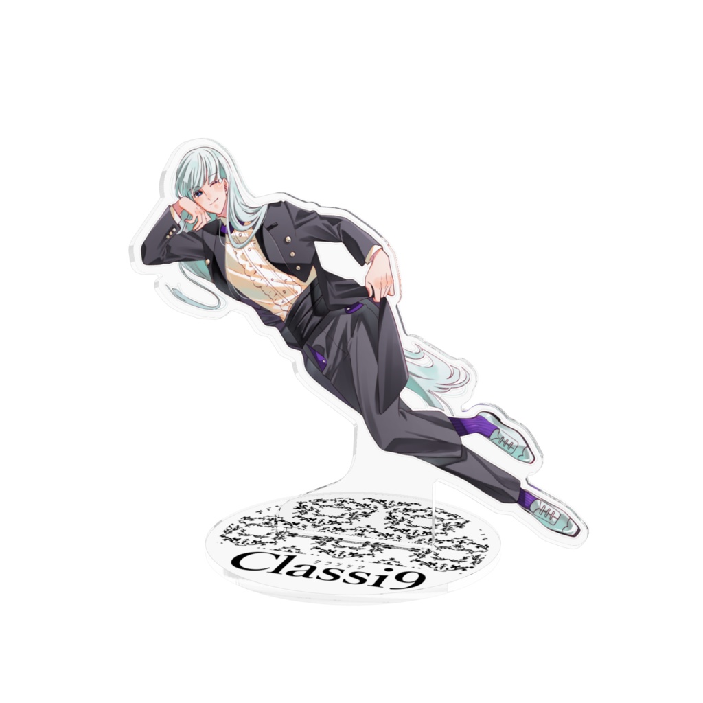 アクスタ（リスト）