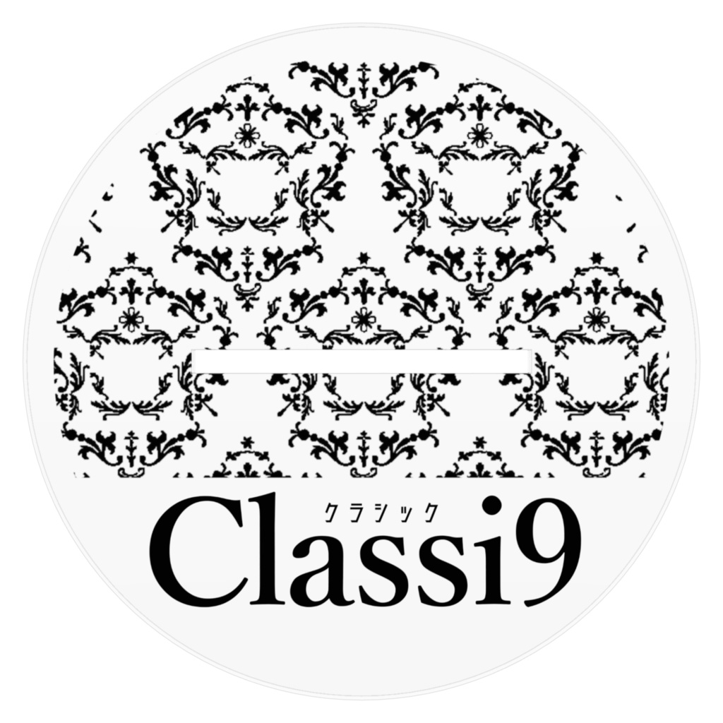 アクスタ(ショパン)