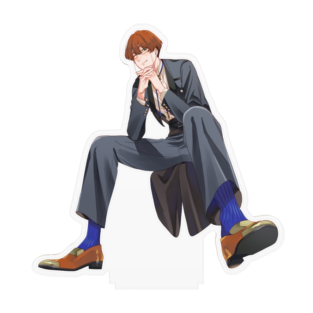 アクスタ(チャイコ)