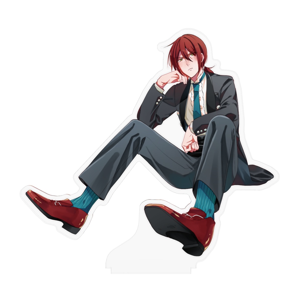 アクスタ(ワーグナー)