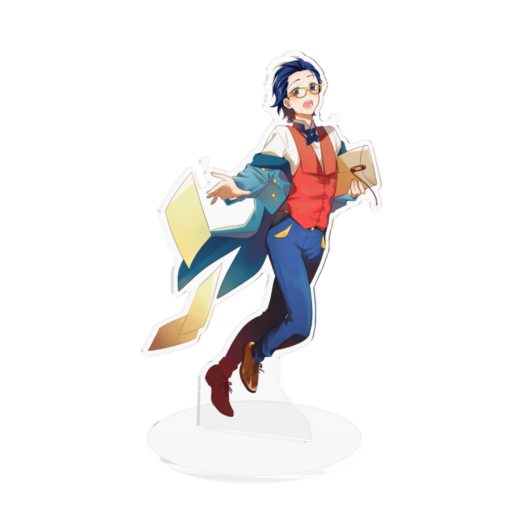 アクスタ(ショパン2)
