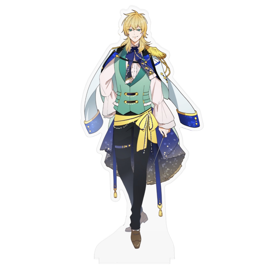 アクスタ(モーツァルト2)