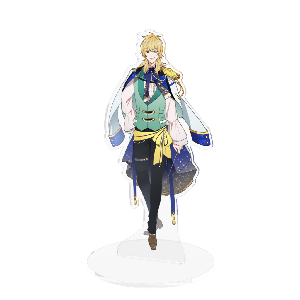 アクスタ（モーツァルト２）