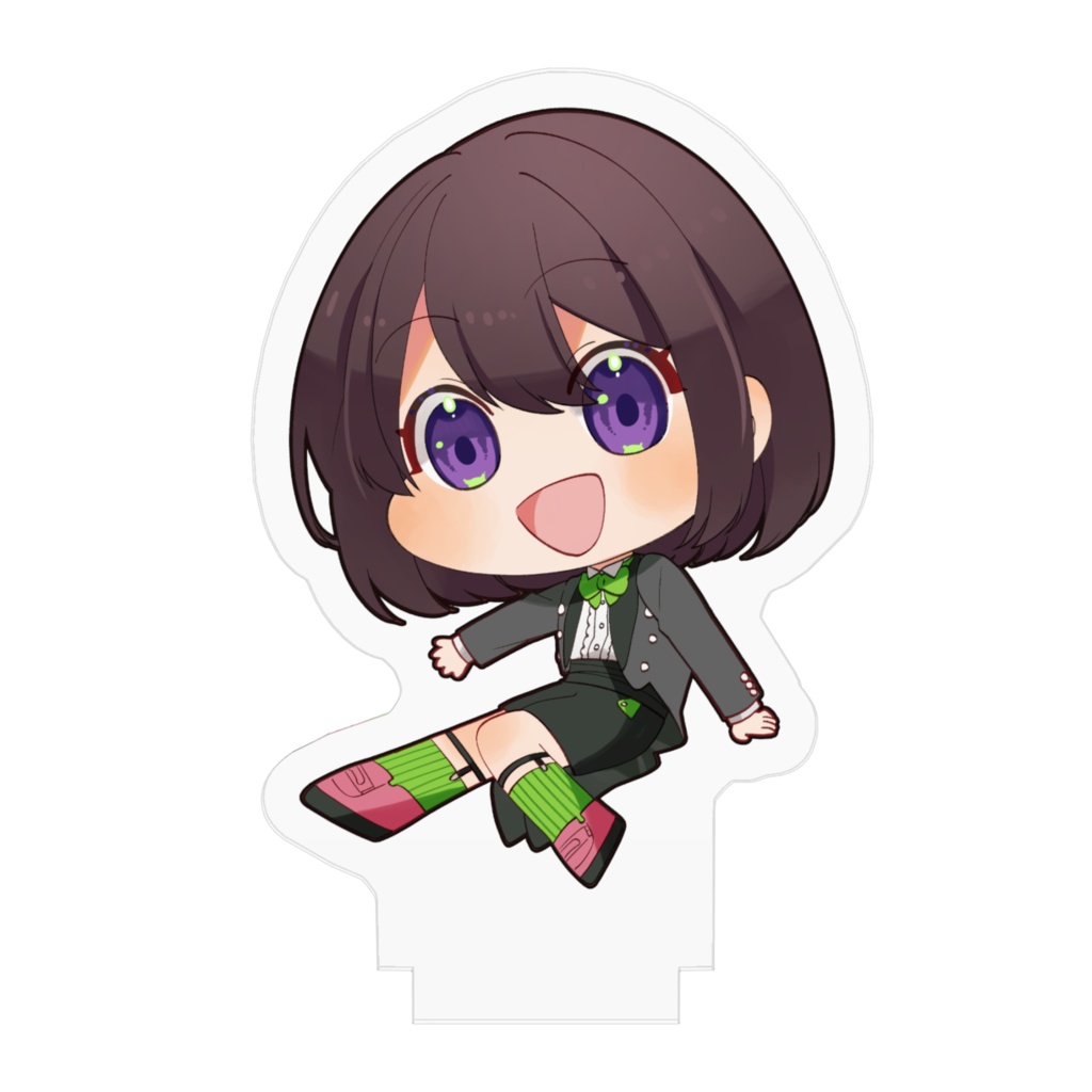 SDアクスタ(レンタロー)