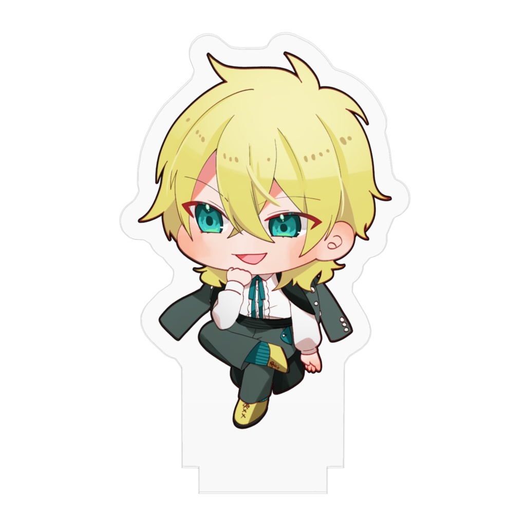 SDアクスタ(モーツァルト)