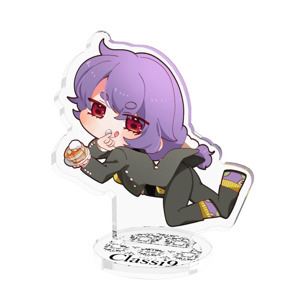 SDアクスタ（ベートーベン）