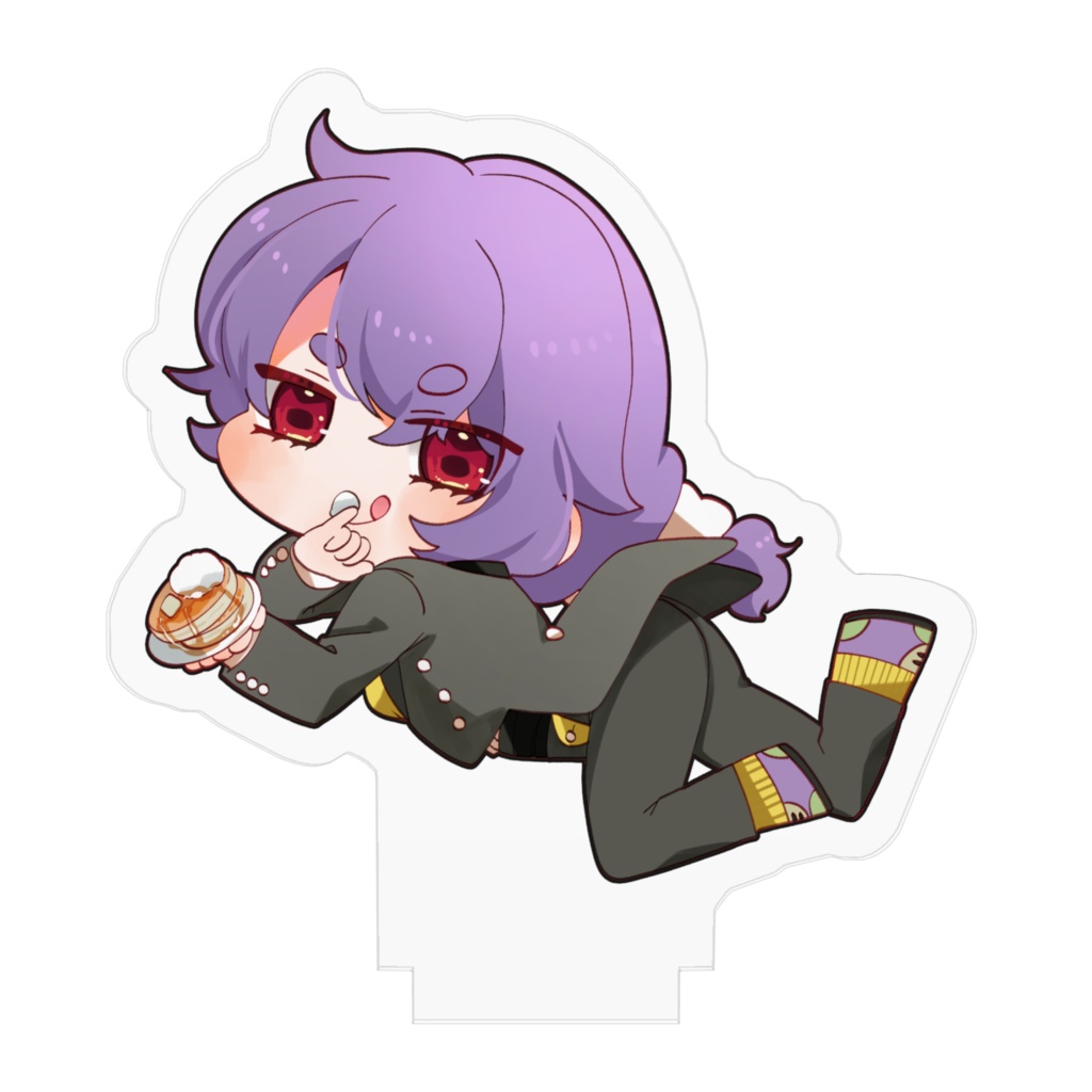 SDアクスタ(ベートーベン)