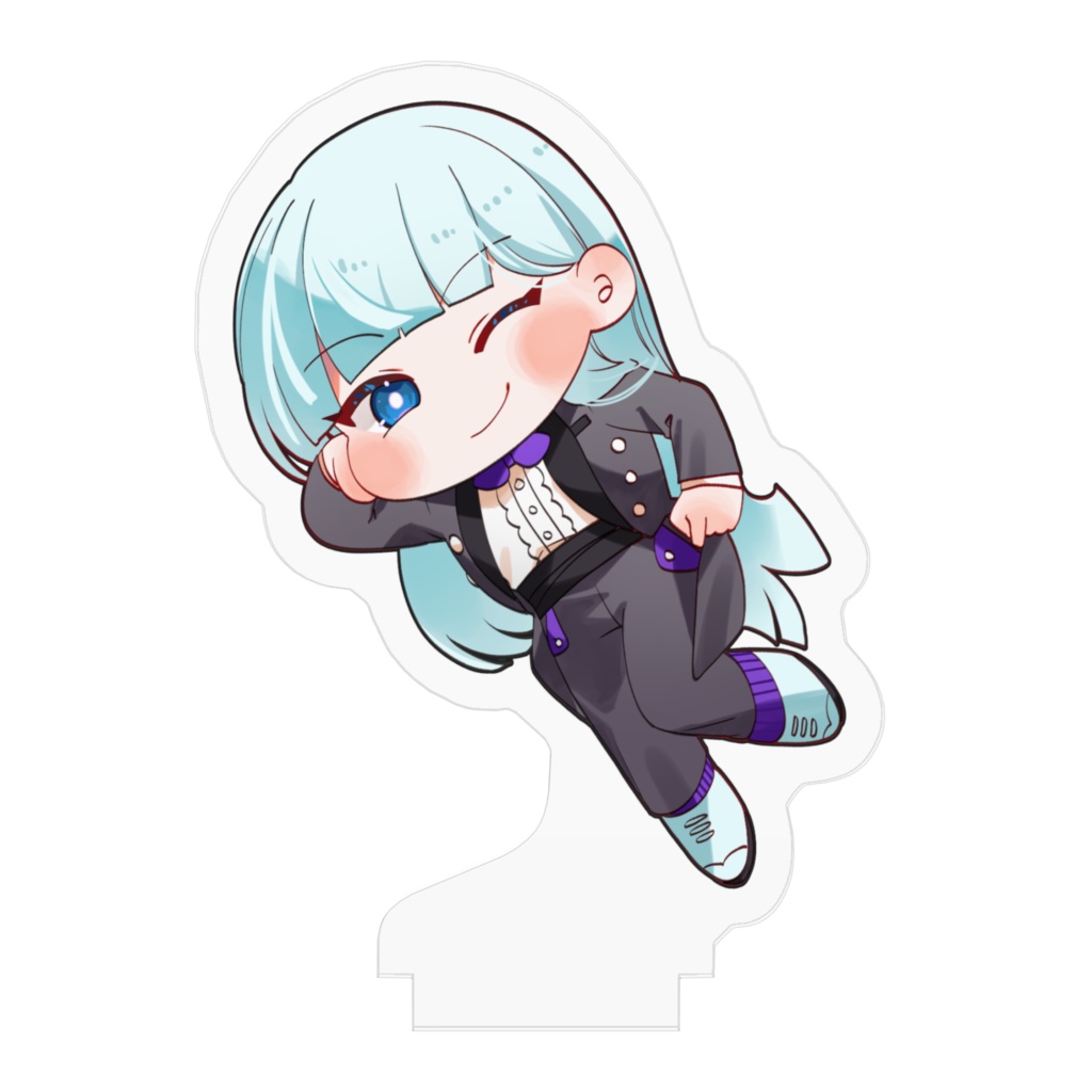 SDアクスタ(リスト)