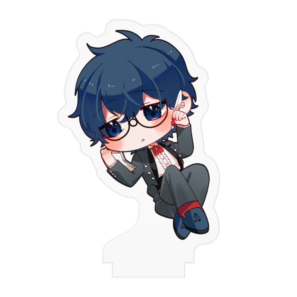 SDアクスタ(ショパン)