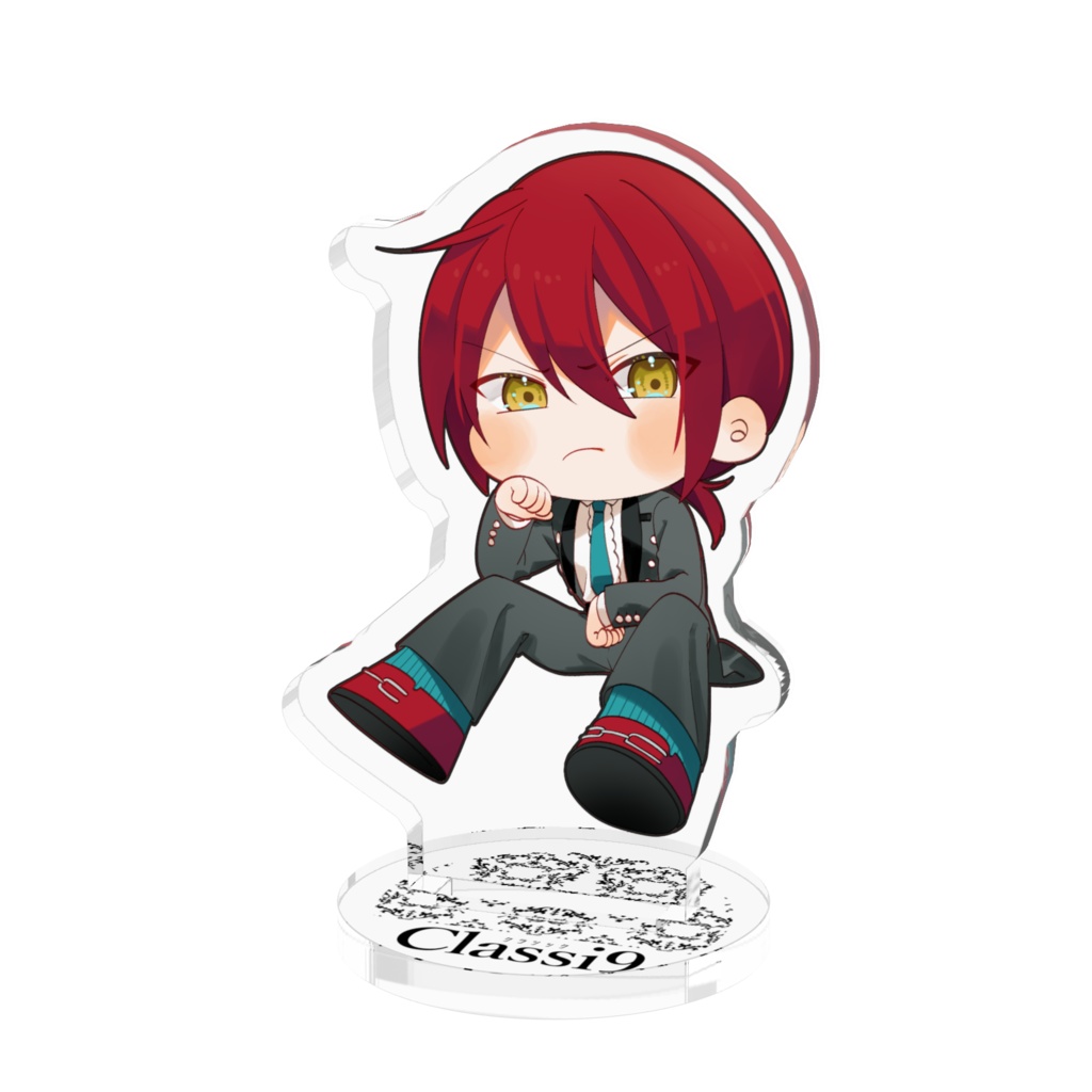 SDアクスタ（ワーグナー）