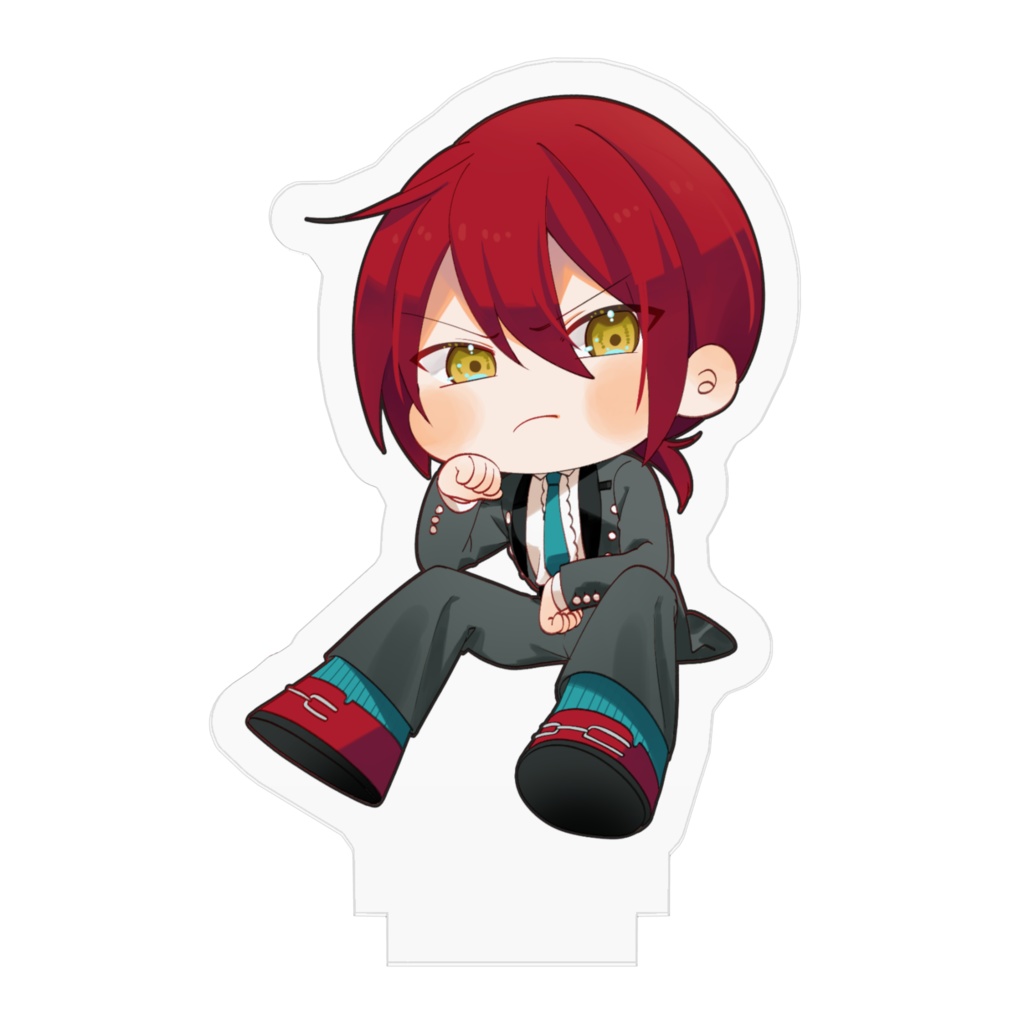 SDアクスタ(ワーグナー)