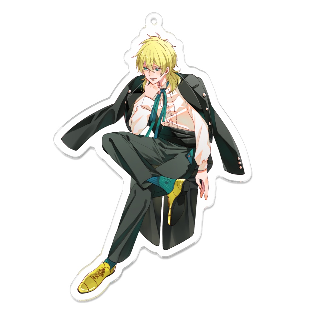 アクキー(モーツァルト)