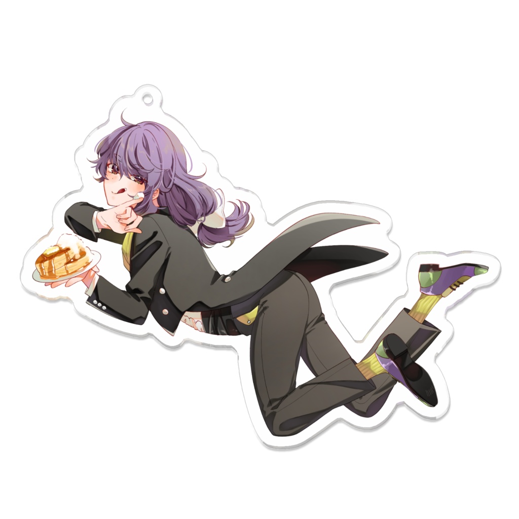 アクキー（ベートーベン）