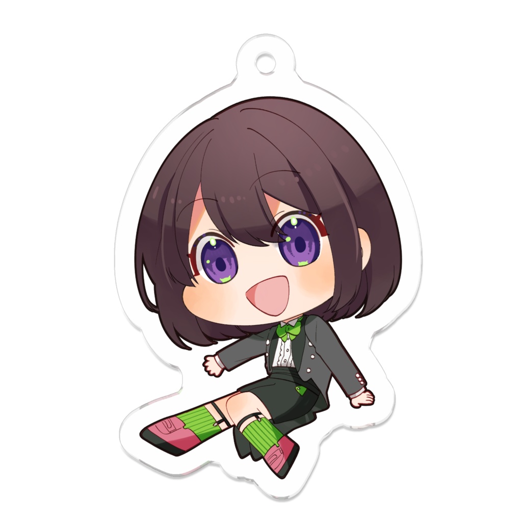 SDアクキー（レンタロー）