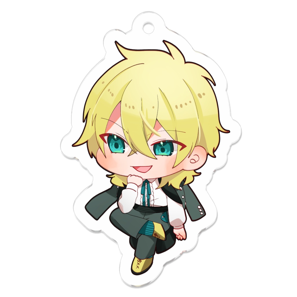 SDアクキー（モーツァルト）