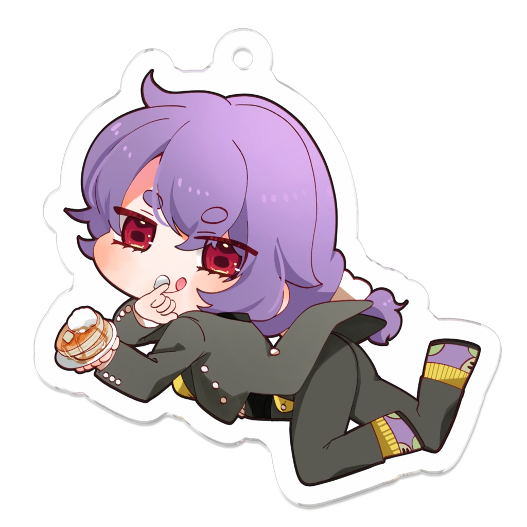 SDアクキー(ベートーベン)