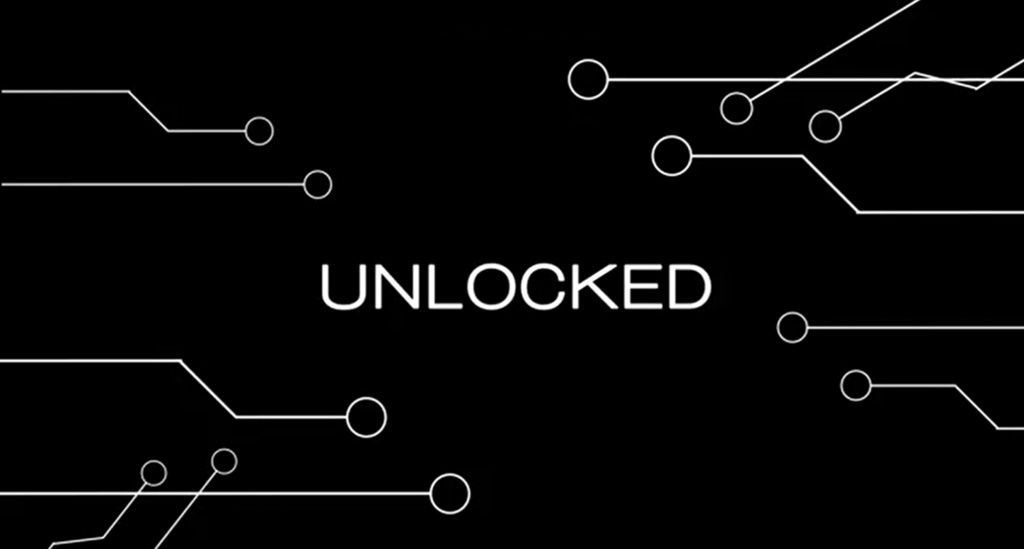 【動画素材】Unlocked