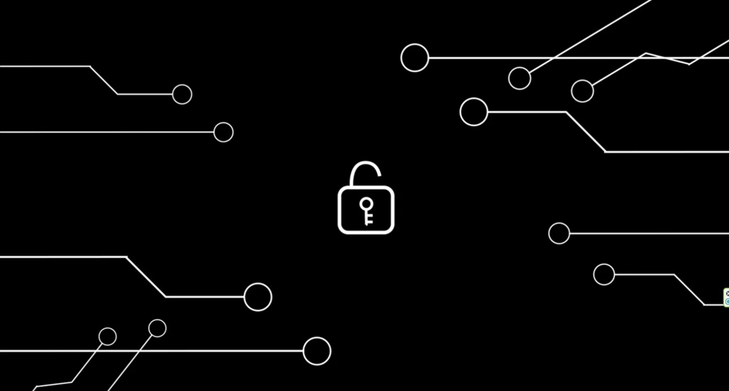 【動画素材】Unlocked