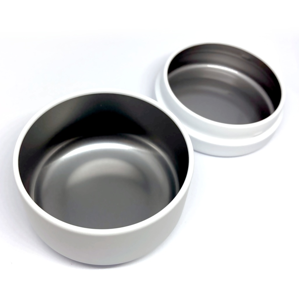 【在庫僅少】志野嘉寿×千紗みかんコラボ缶ケース