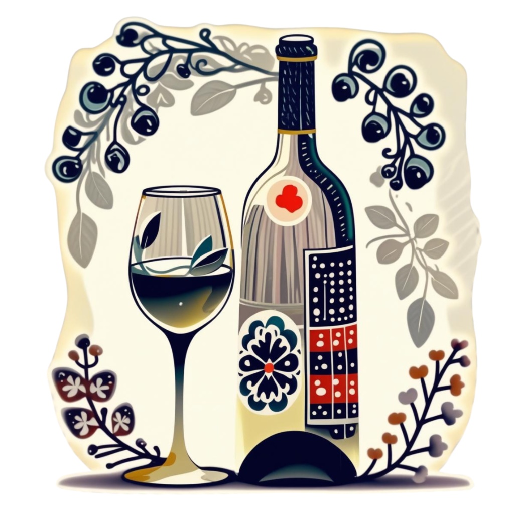 民芸風キッチンシリーズ|手描き風クリップアート10点セット(PNG)