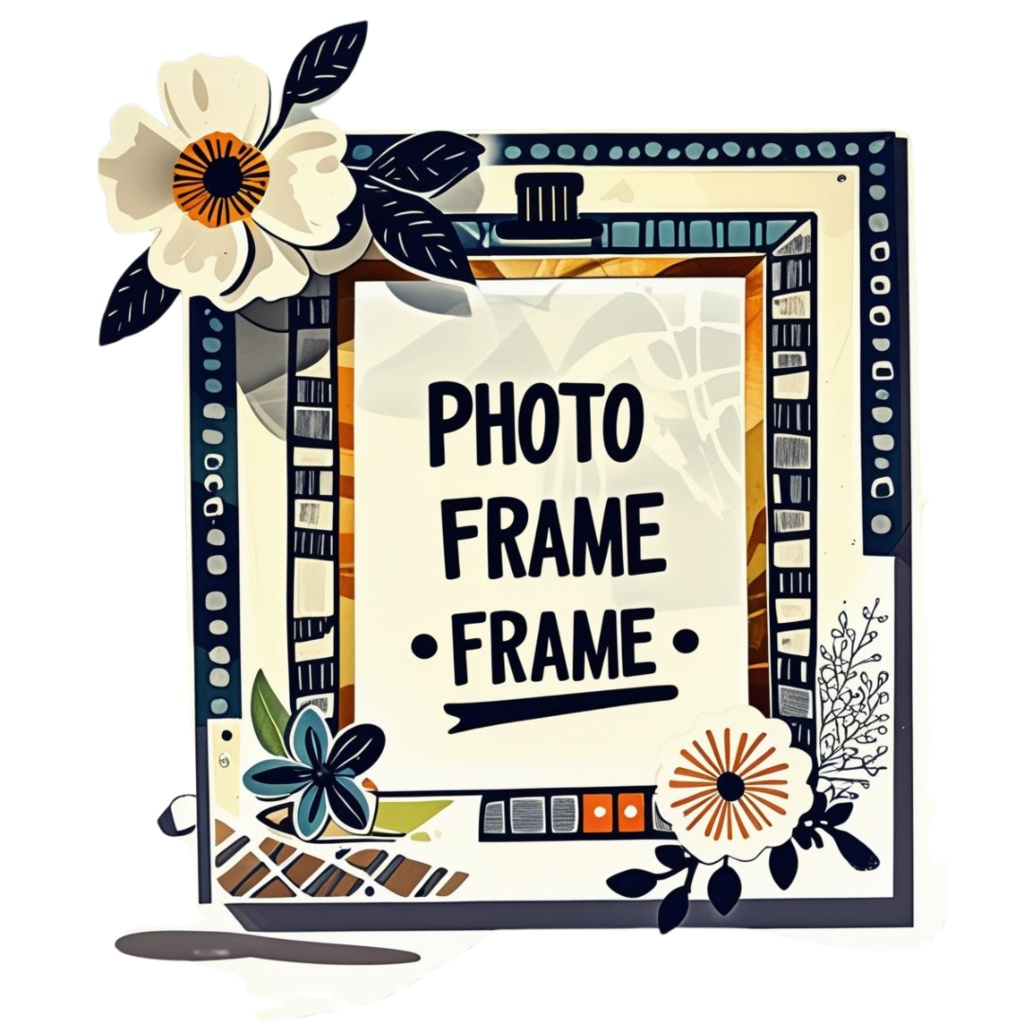 民芸風リビング雑貨シリーズ(ライトグレイッシュトーン・背景透過)10アイテム