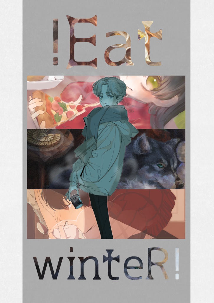 !Eat winteR!