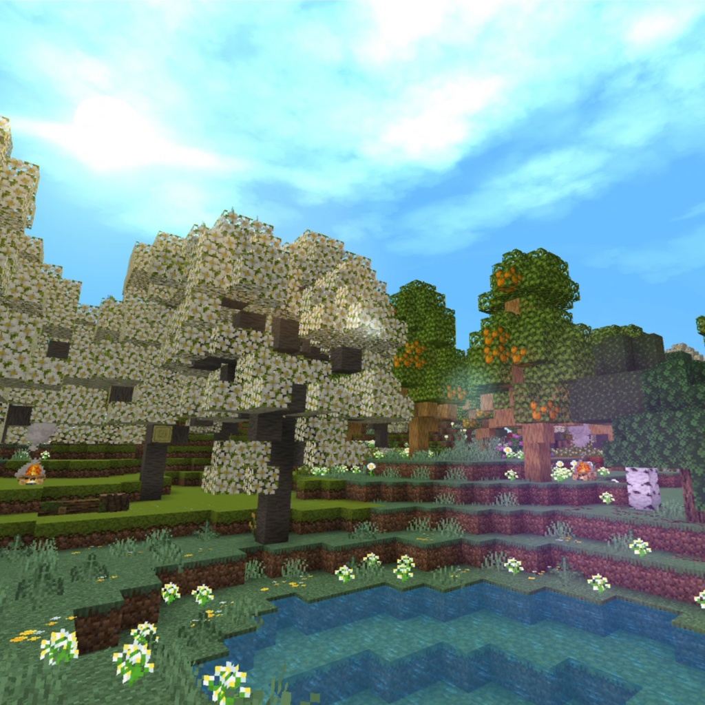 森のジムノペディ