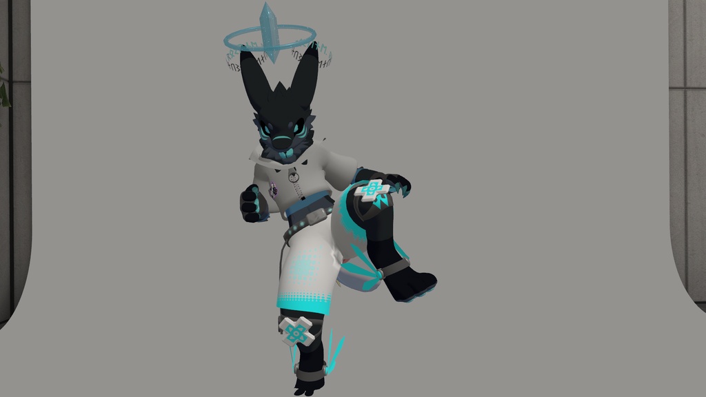 ロスネ スポーツウェア | Rosune (Furality) Sports Gear