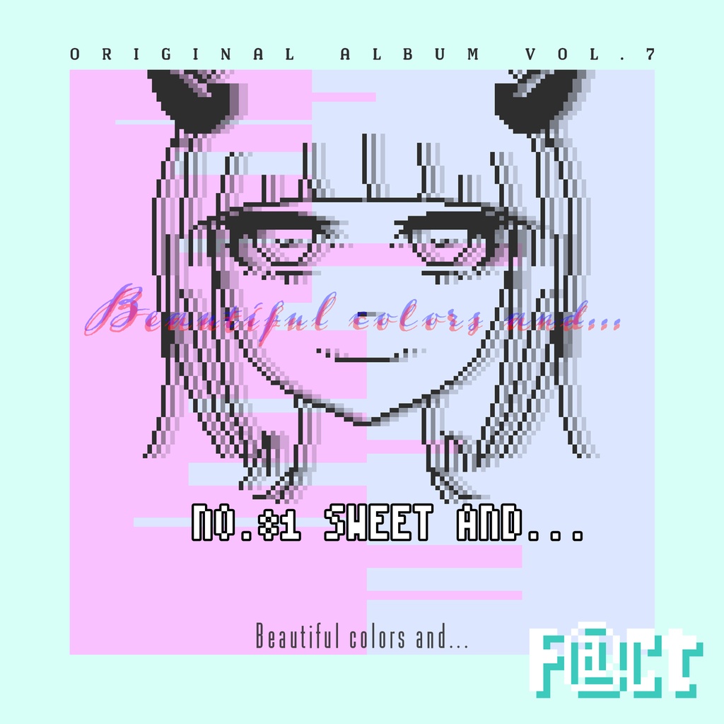 【無料チップチューン】SWEET AND...