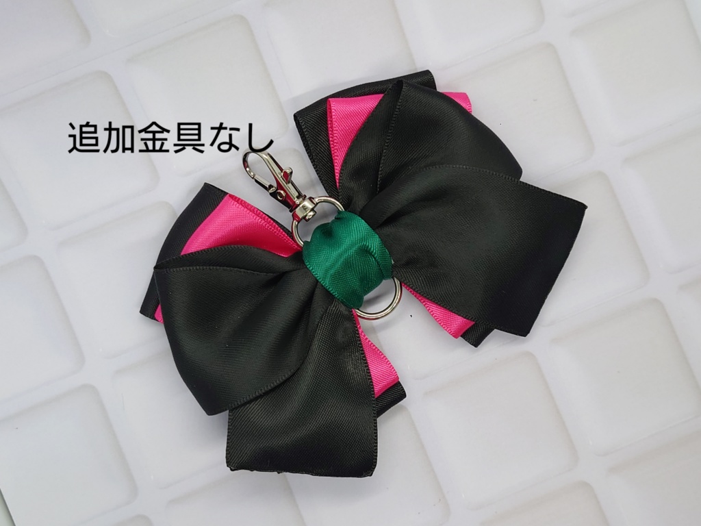 推しの色オーダーリボン(説明ご確認下さい)