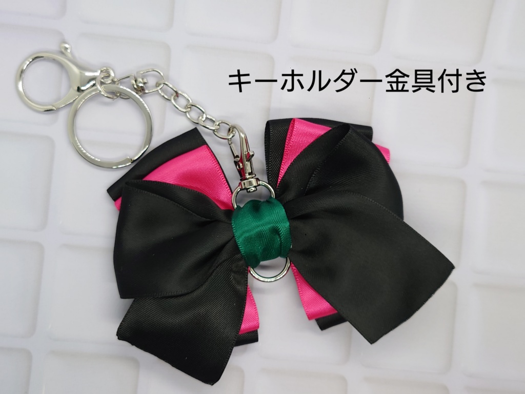 推しの色オーダーリボン(説明ご確認下さい)