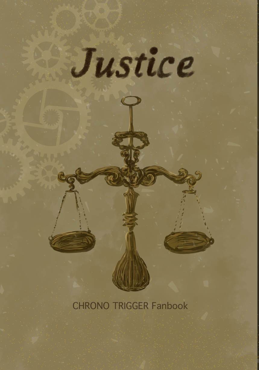 JUSTICE