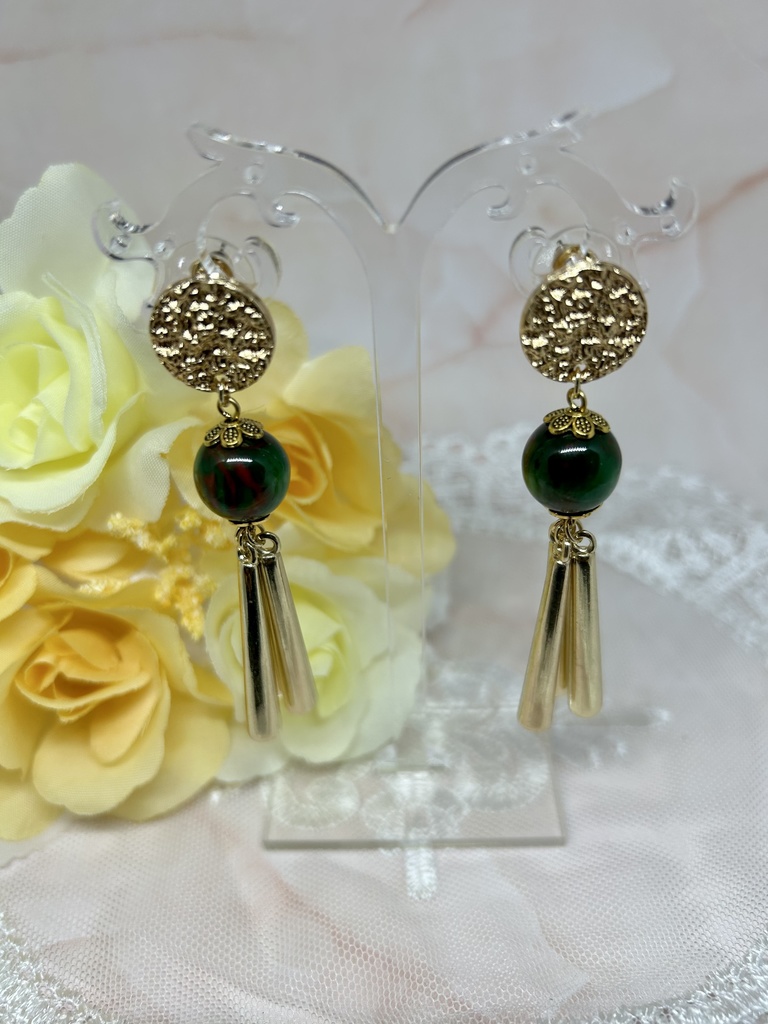 【OP】ロロノア・ゾロ イメージピアス