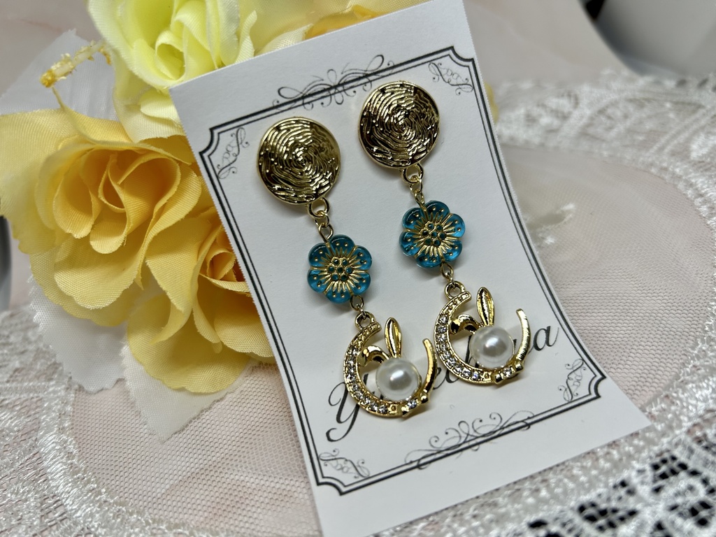 【あんスタ】Ra*bits イメージピアス