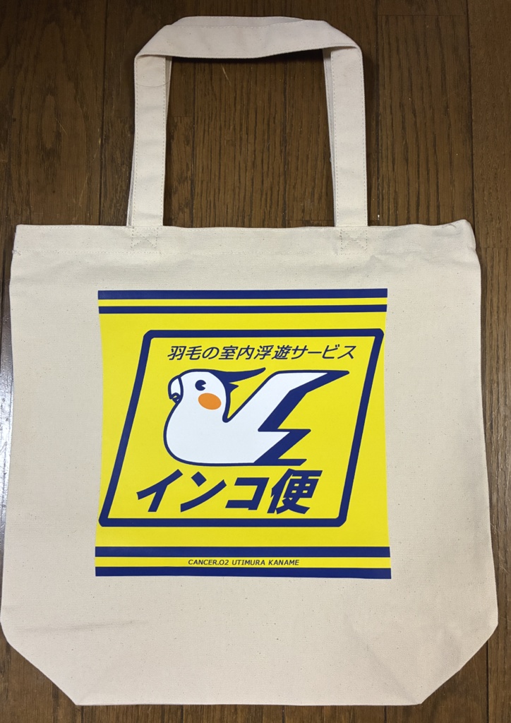 2025インコバック