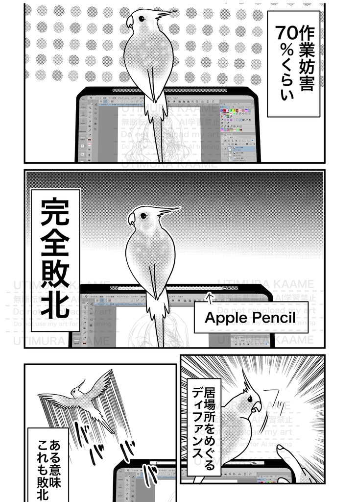 2025冬コミ販売物