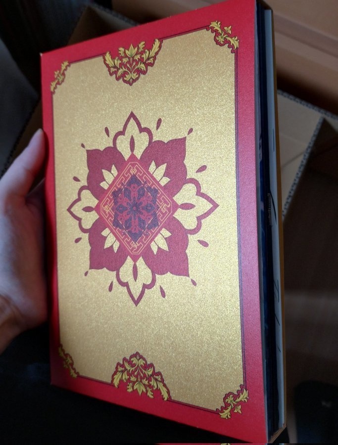 大怪盗皇帝アンソロジー