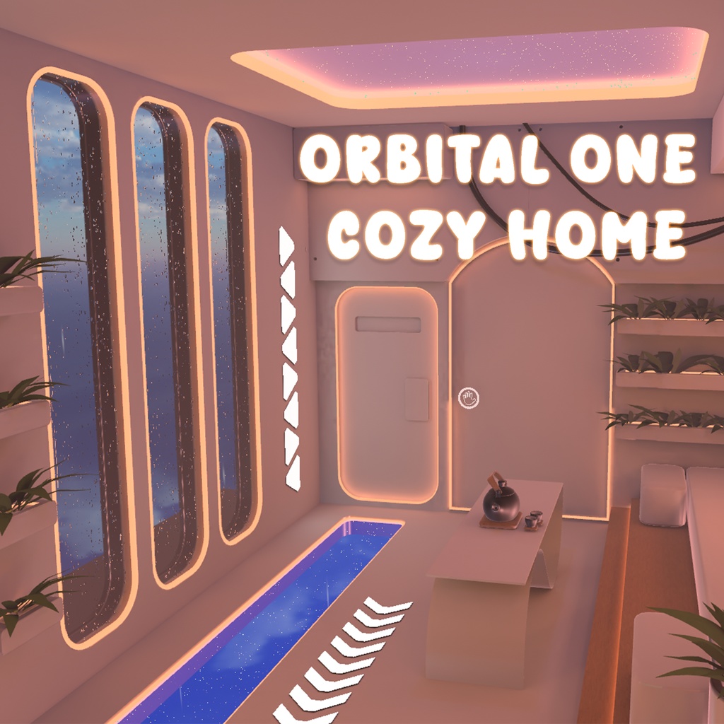 Orbital One Cozy Home