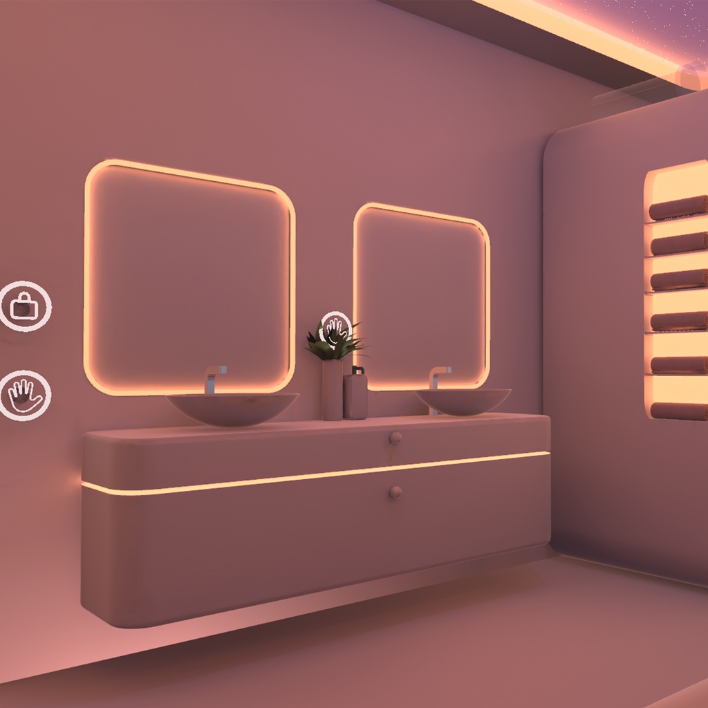 Orbital One Cozy Home