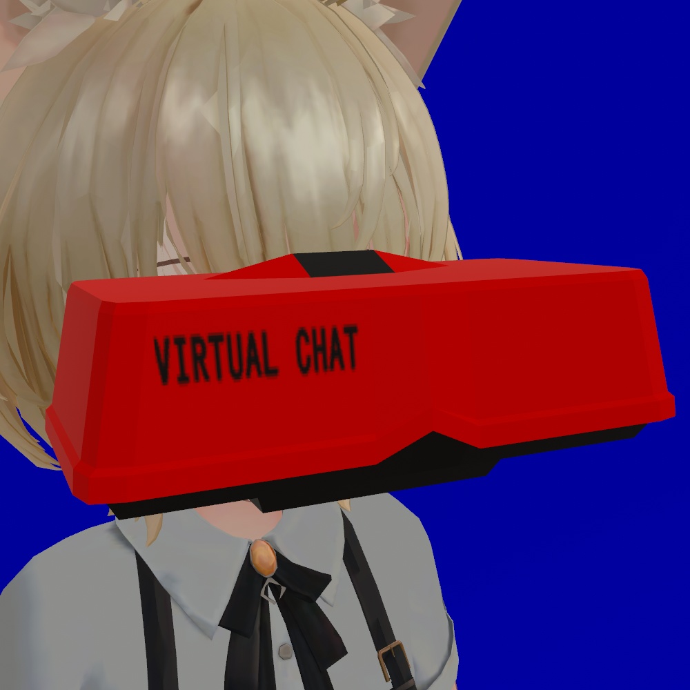 Virtual Chat