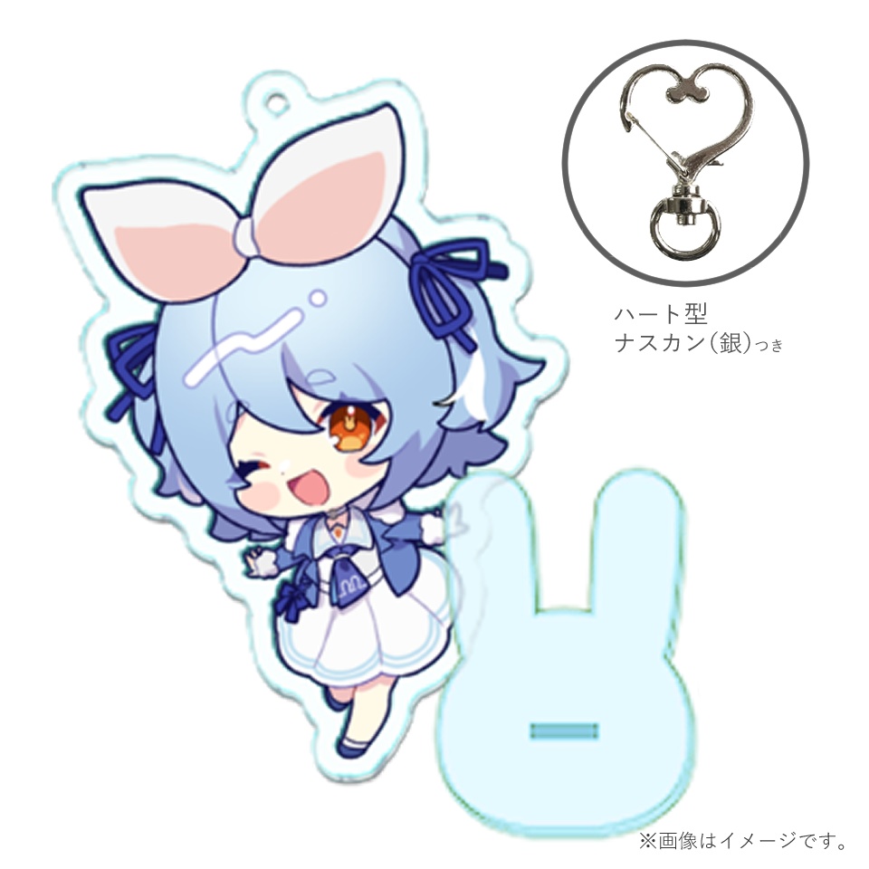 兎田ぺこらアクスタ【非公式】