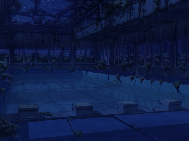 【背景素材】~廃景~(全セット)