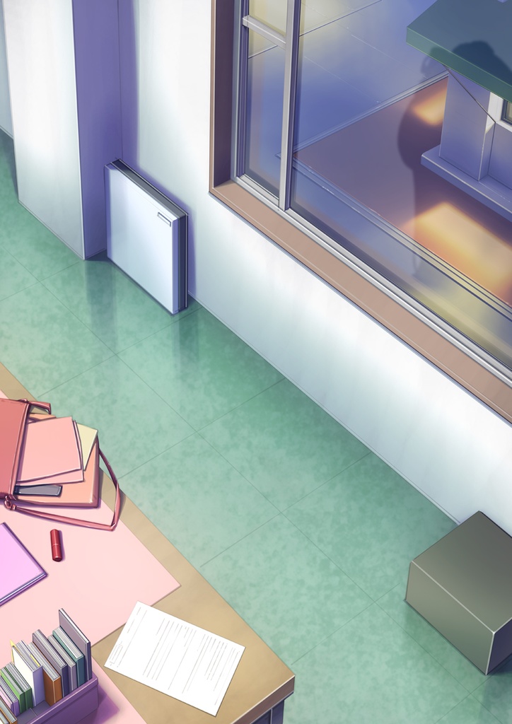 【背景素材】PSDデータ