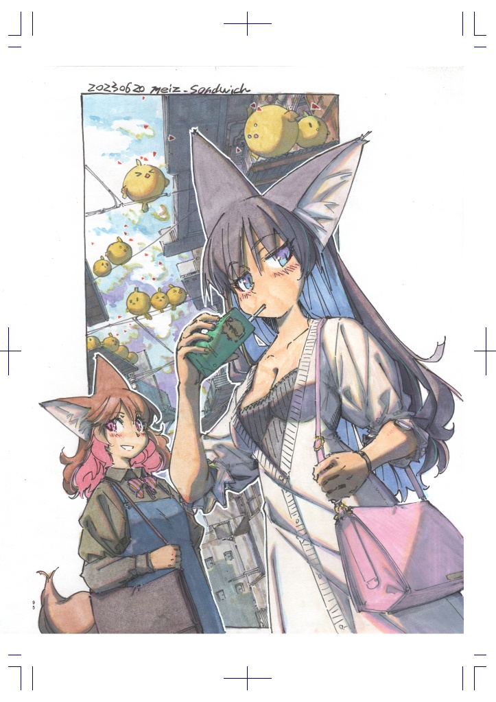 【イラストまとめ本】medicine effective in zeal 2