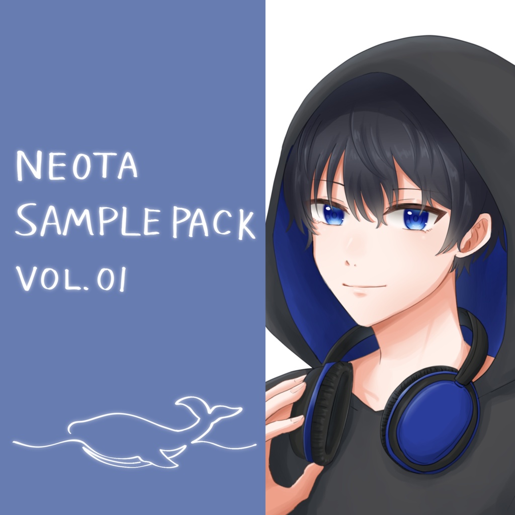 NEOTA SAMPLE PACK.VOL01