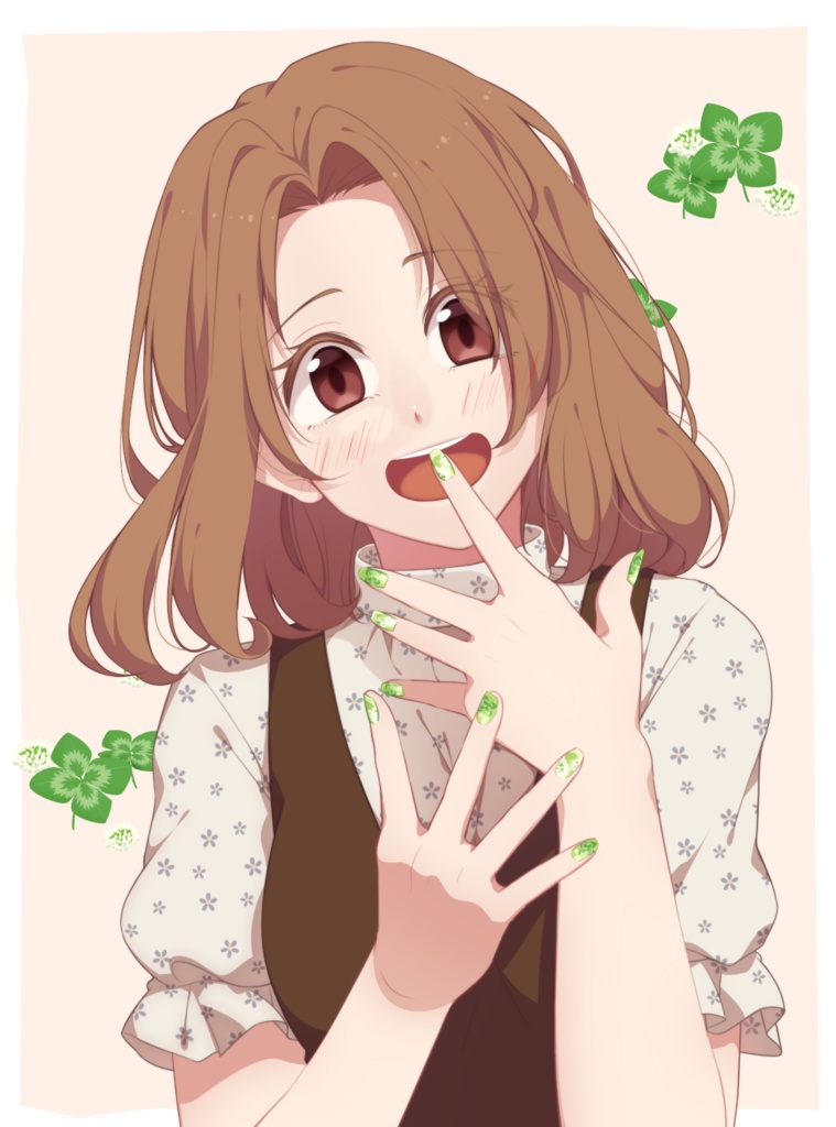 個人様用 イラスト制作